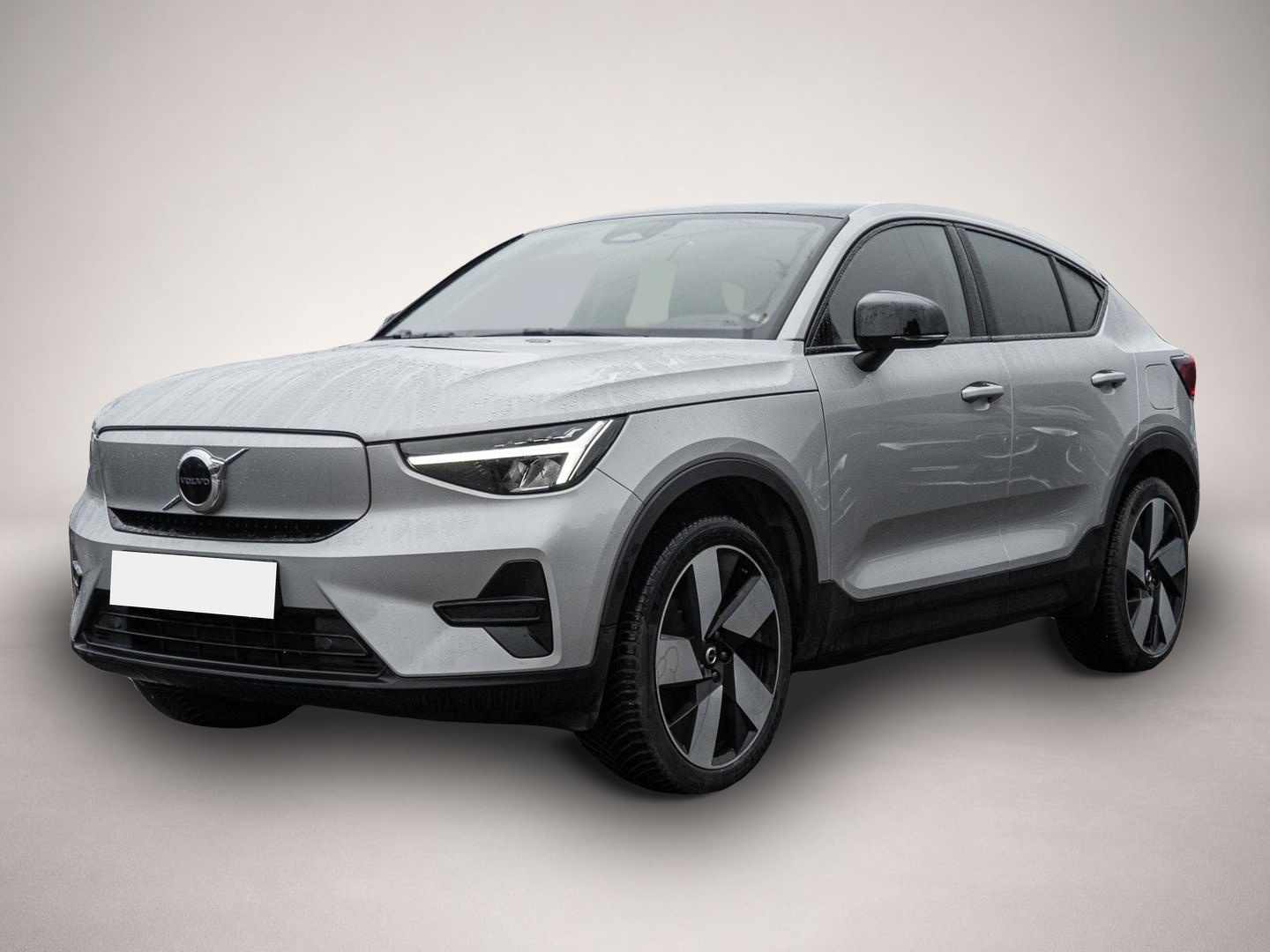 Bild C40 Volvo