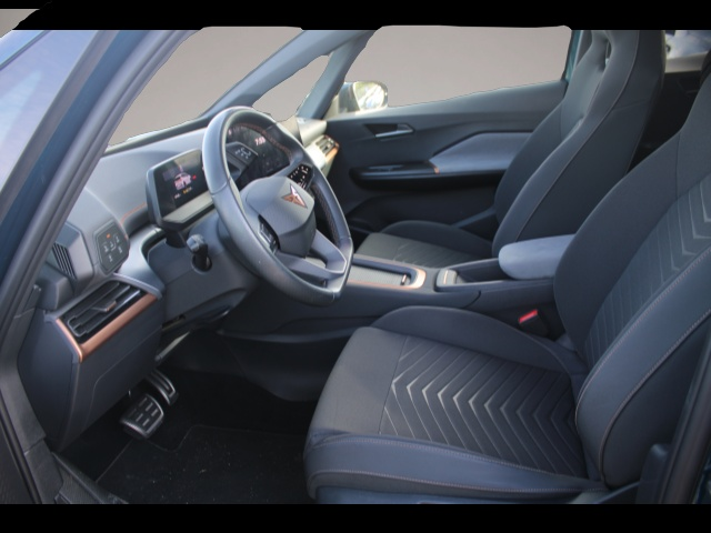 Bild 3 Cupra Born 150 ACC/Rückkam/Multilenk
