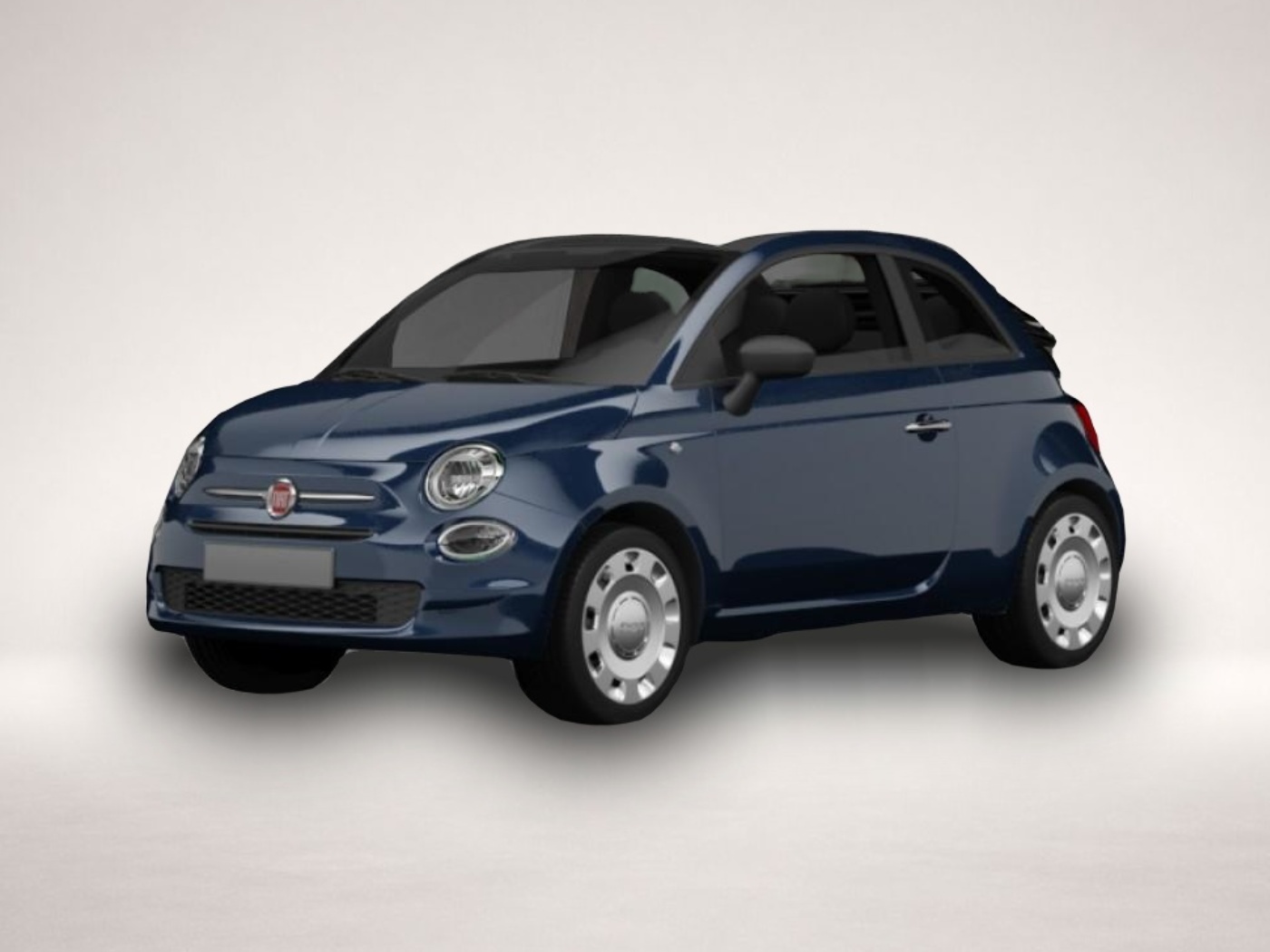Fotografie Fiat 500 1.2 KAT