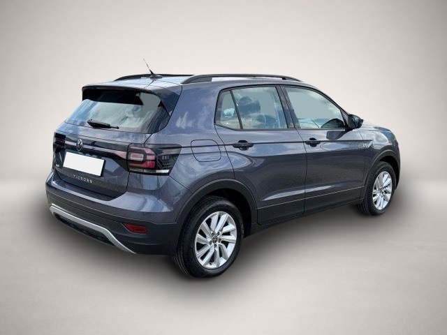 Bild 5 Volkswagen T-Cross 1.0 TSI Life Kamera,