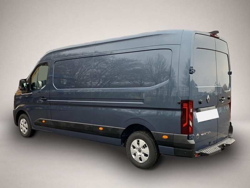 Bild 3 Renault Master Extra dCi 170 3,5t L3H2 AHK SHZ
