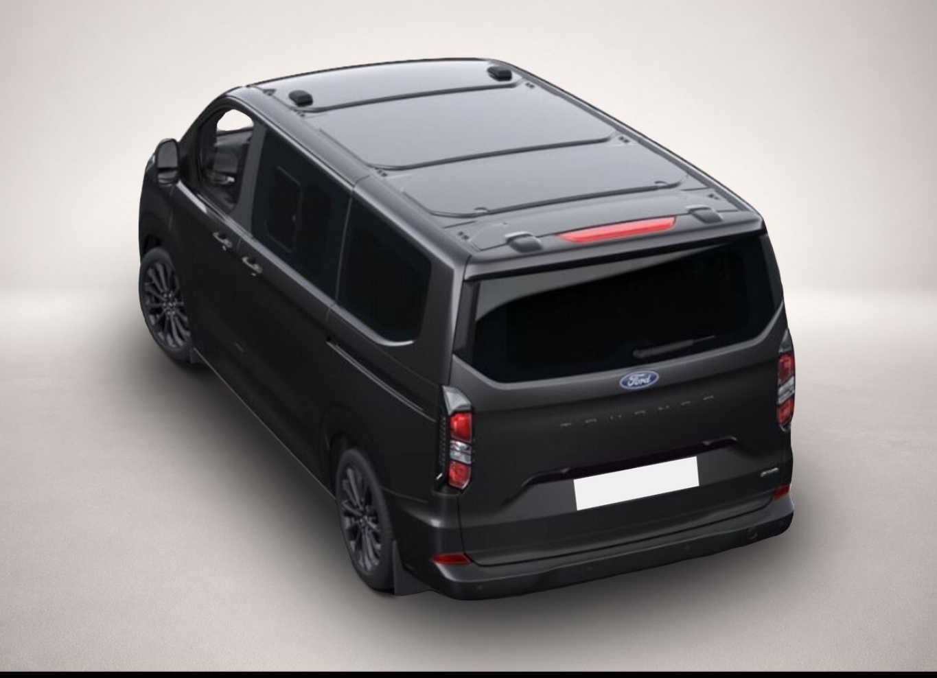 Bild 4 Ford Tourneo Custom Aut Titanium X L1 Matrix ACC 19Z