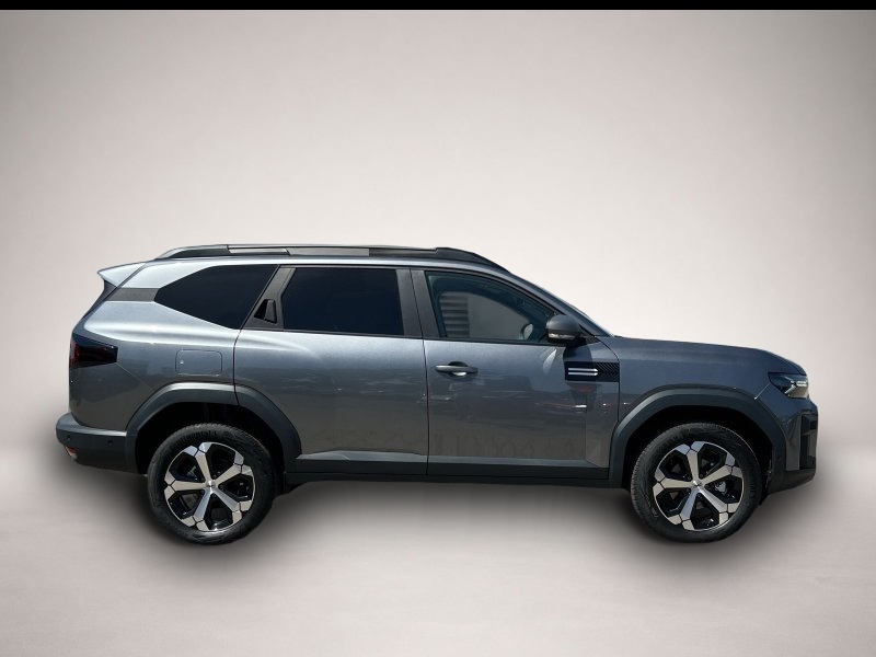 Fotografie des Dacia Bigster TCe 140 Journey SHZ+MV-Kamera+LED