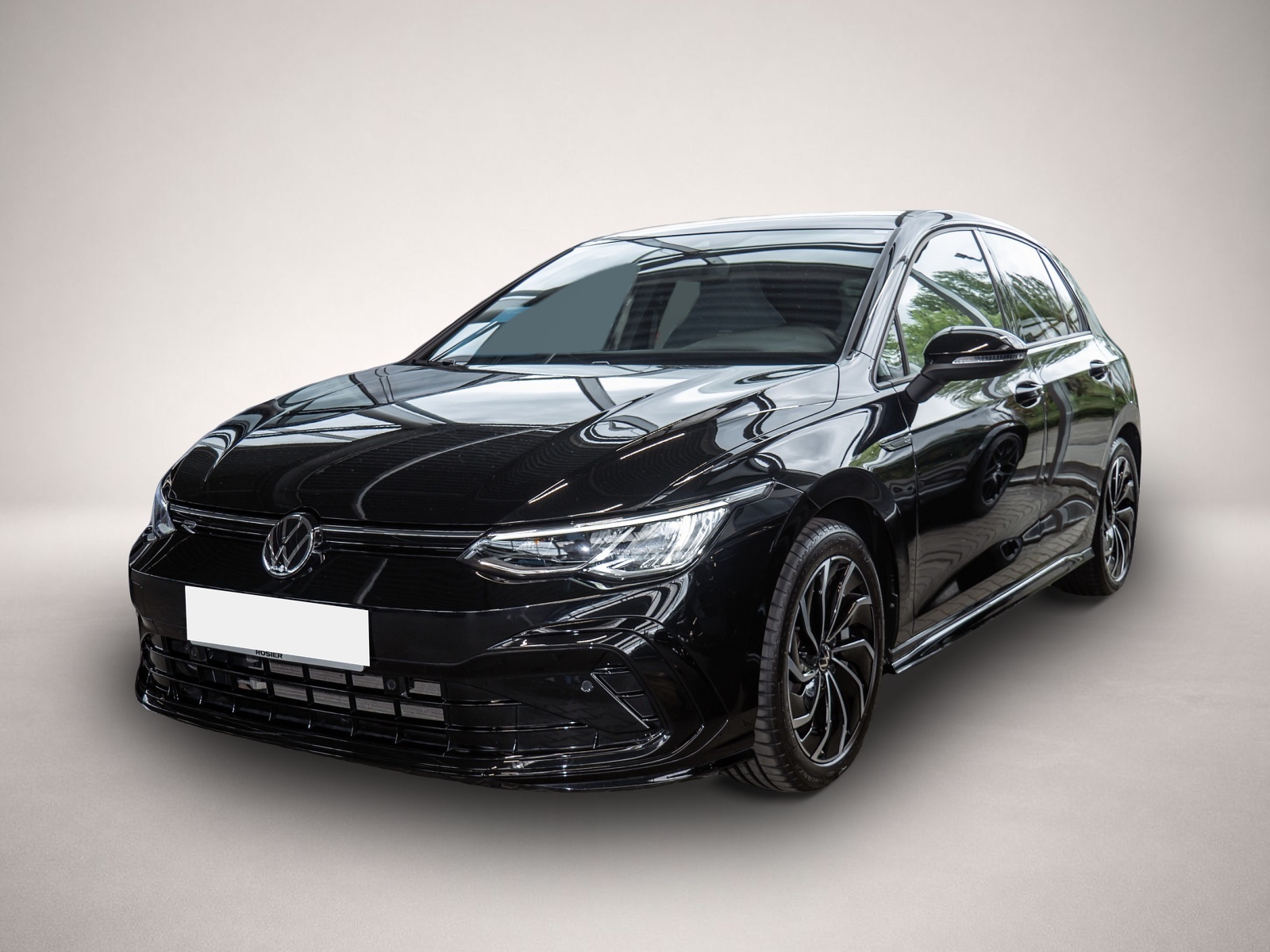 Bild Golf Volkswagen