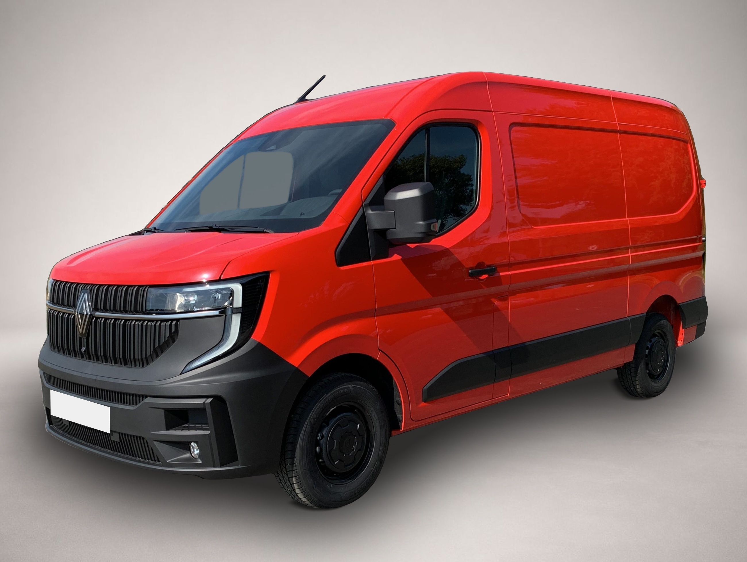 Bild 1 Renault Master AT9 /170 PS/ 3,5t/ L2H2/AHK /270°/Kamera