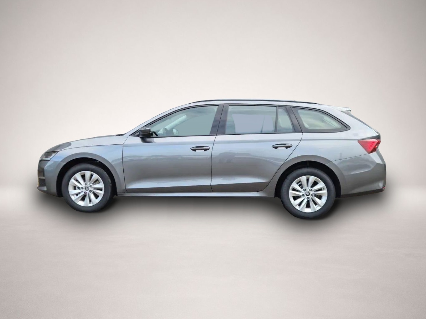 Fotografie 2 des Skoda Octavia Combi 1.5 TSI 150PS m-HEV DSG Selection