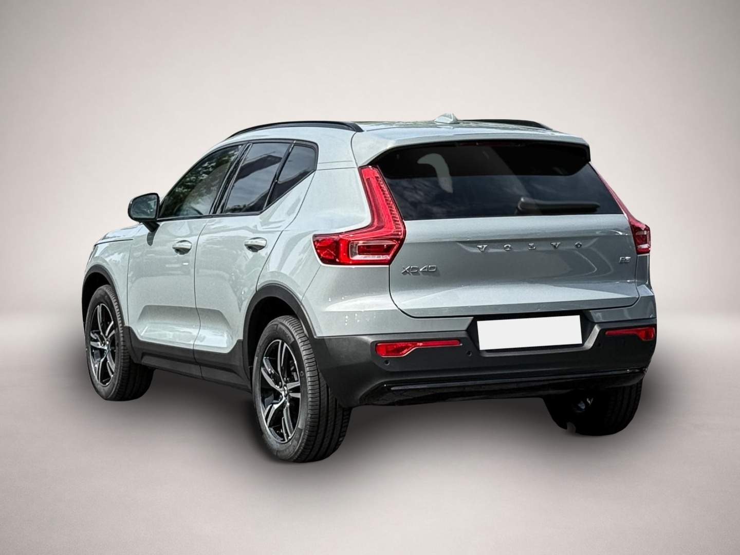 Bild 2 Volvo XC40 Plus Dark 2WD AHK Digitales Cockpit Memory