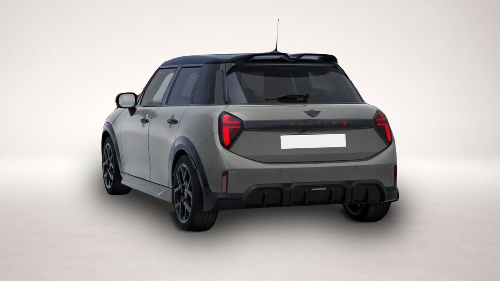 Bild 3 MINI Cooper 2.0 7-Gang Steptronic