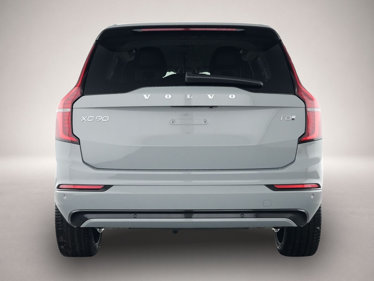 Bild 3 Volvo XC90 FACELIFT Plus Dark Recharge Plug-In Hybrid