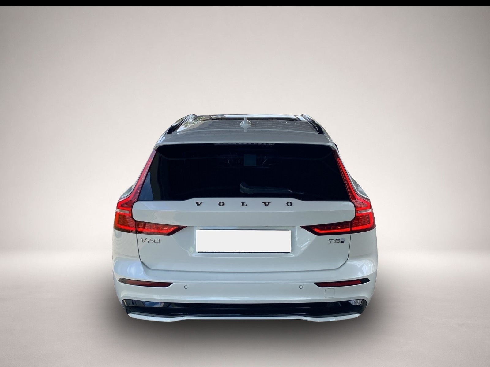 Bild 4 Volvo V60 Kombi T8 Ultra Dark Recharge LED*DAB*Navi*