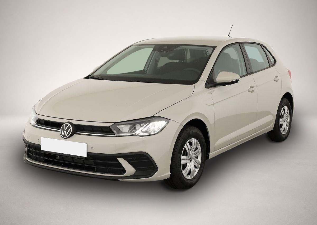 Fotografie 1 des Volkswagen Polo 1.0 MPI Life, Park, Winterpaket, App-Connec