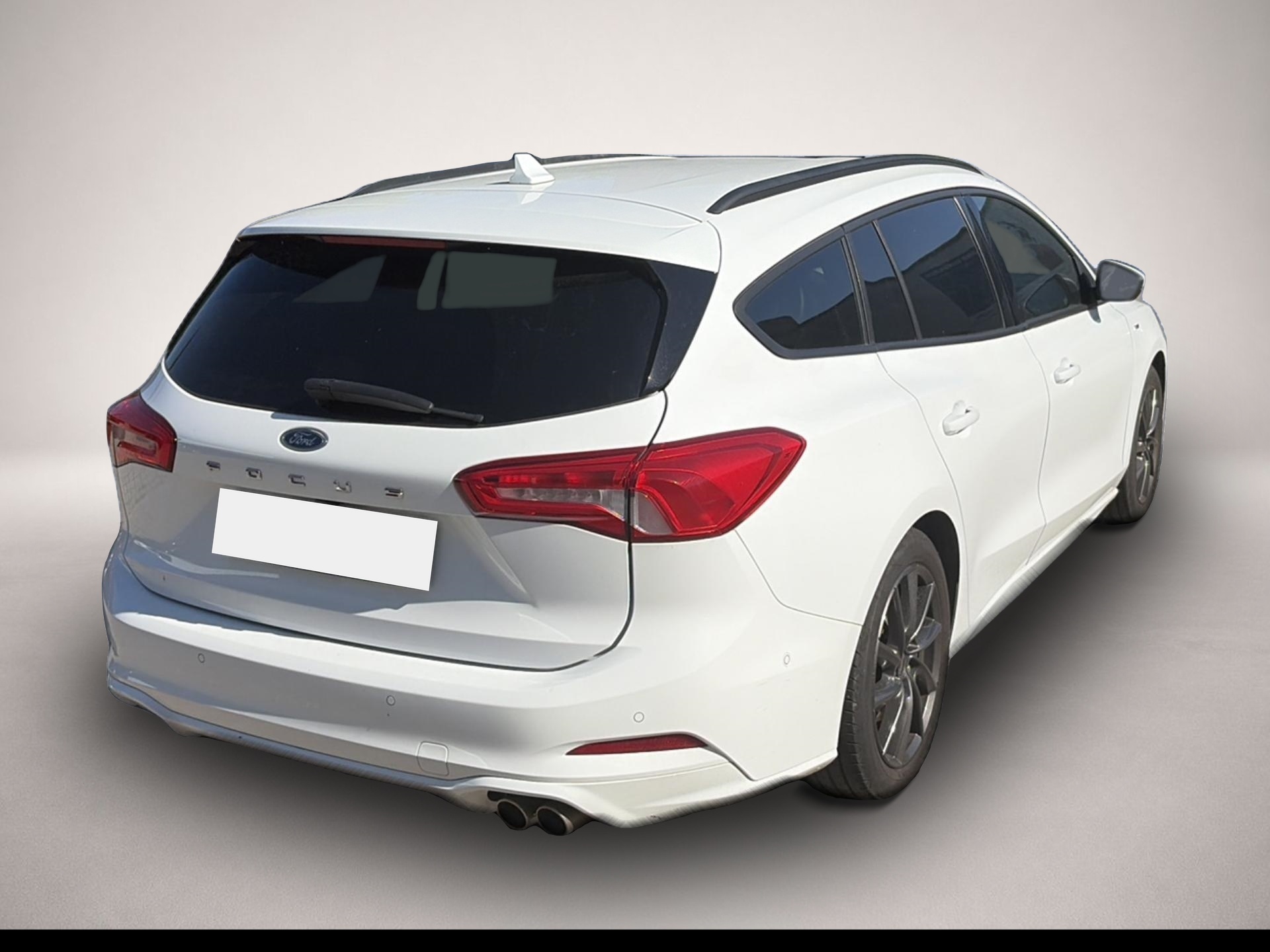 Bild 3 Ford Focus ST-Line Bluetooth Navi Klima Einparkhilfe