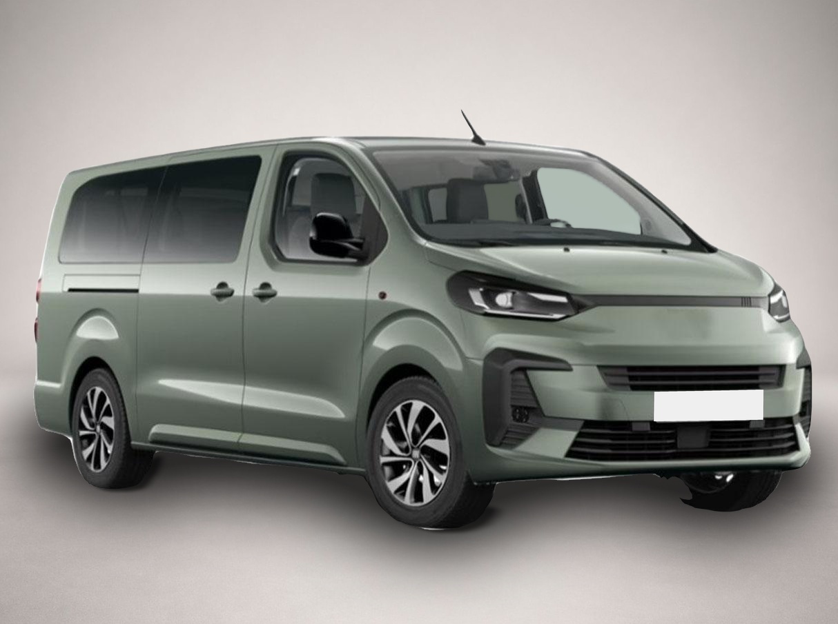 Bild Ulysse Fiat