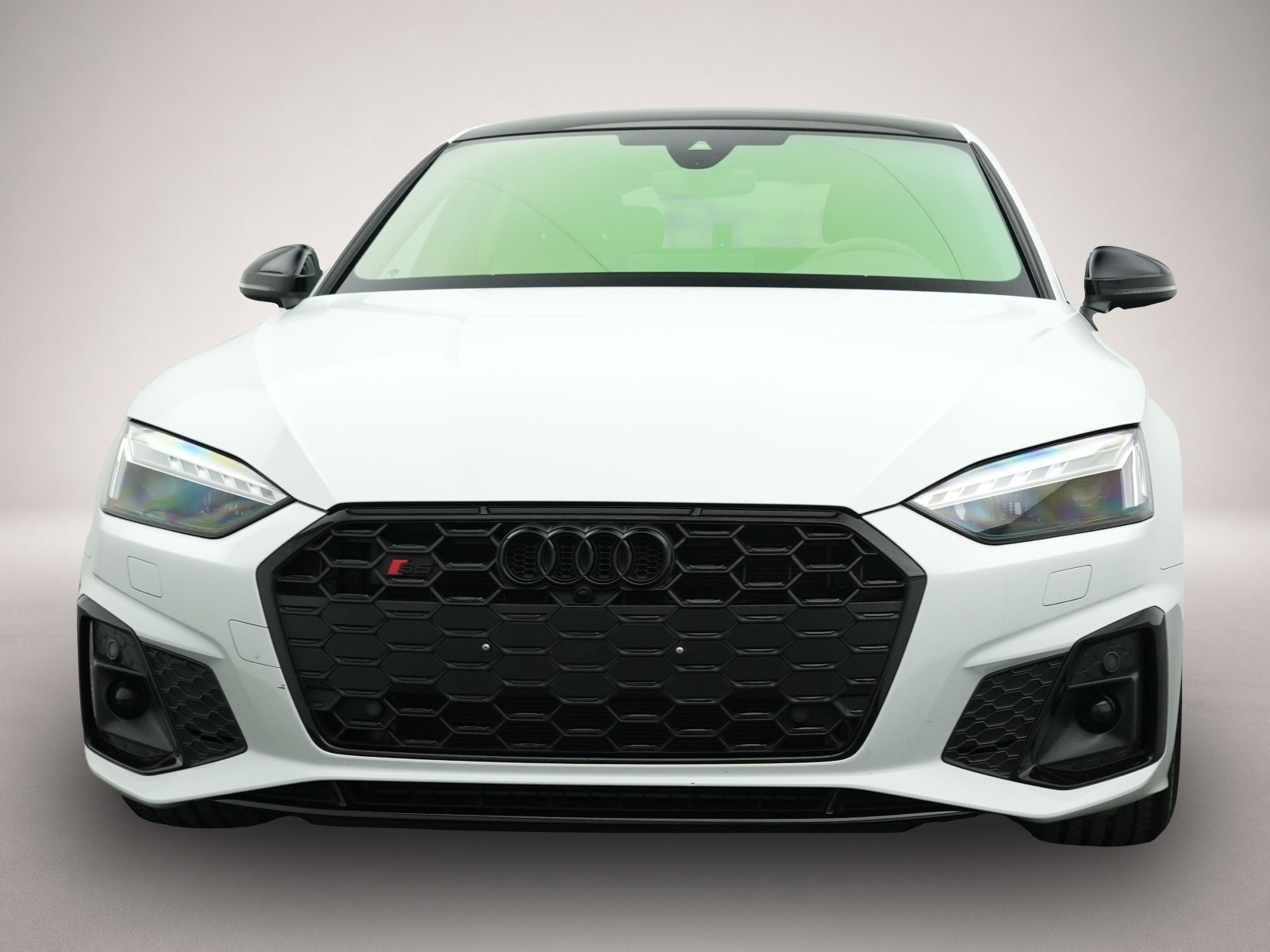 Bild 8 Audi S5 Sportback PANO MATRIX NAVI PDC SHZ