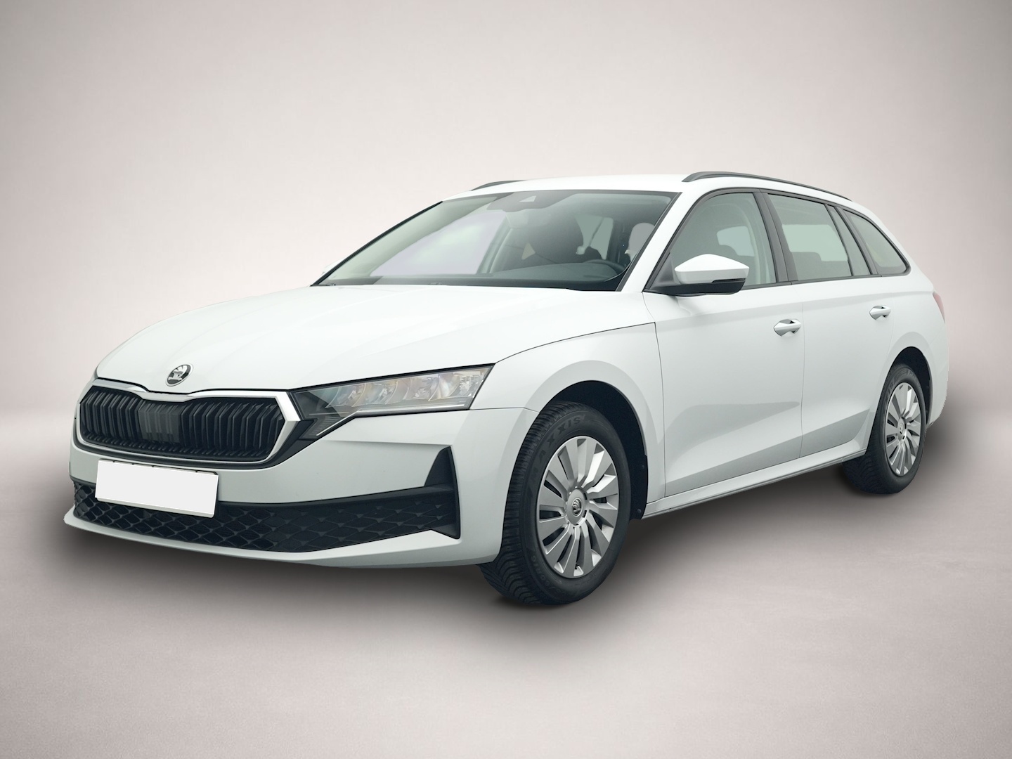 Octavia Skoda