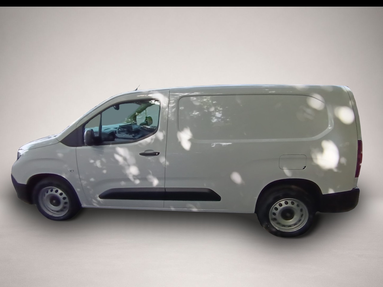 Bild 3 Fiat Other Doblo L2H1(XL) + 3-Sitzer + RFK u. PDC + Apple
