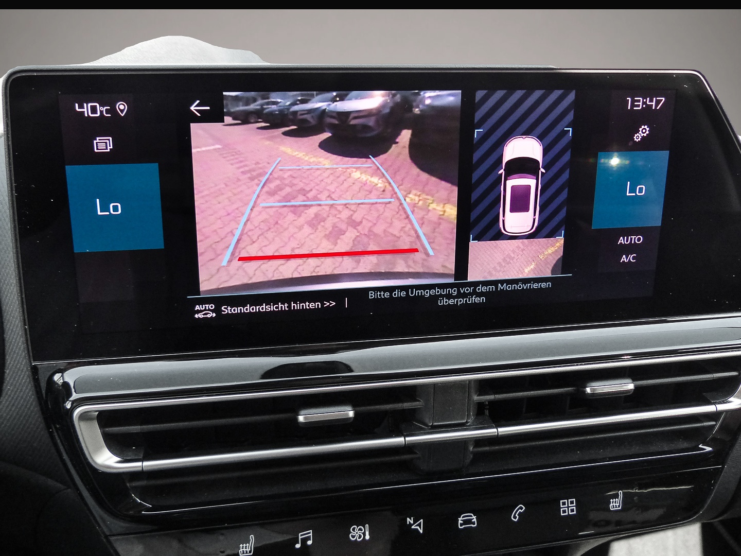 Bild 7 Citroën C5 Aircross Shine Pack AHK-abnehmbar Navi Leder