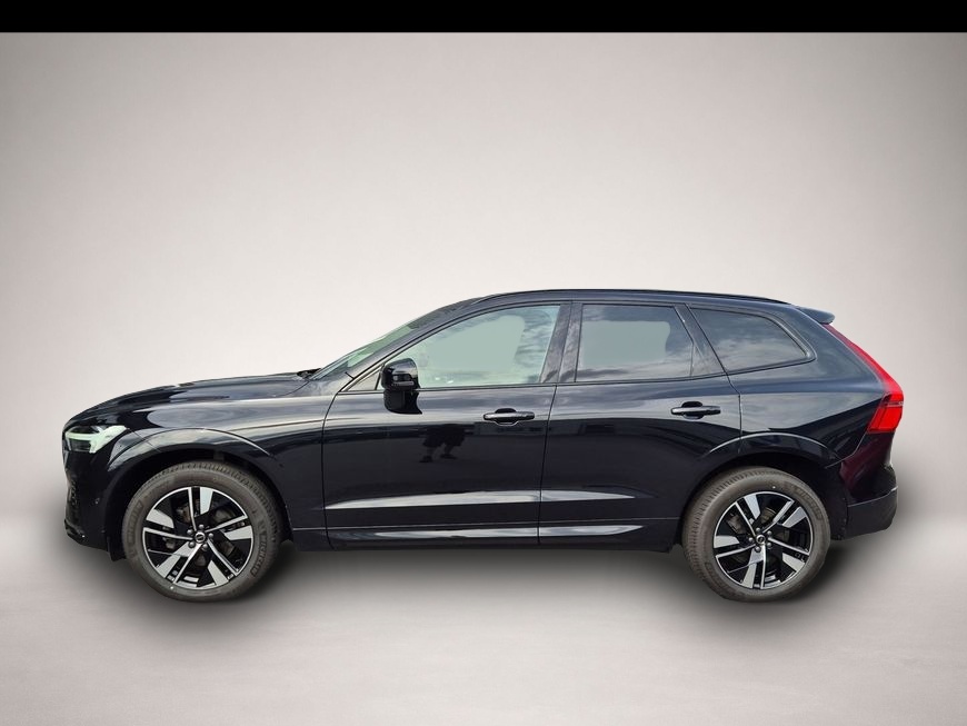 Bild 4 Volvo XC60 B5 B AWD Plus Dark Pano*Head-up*AHZV