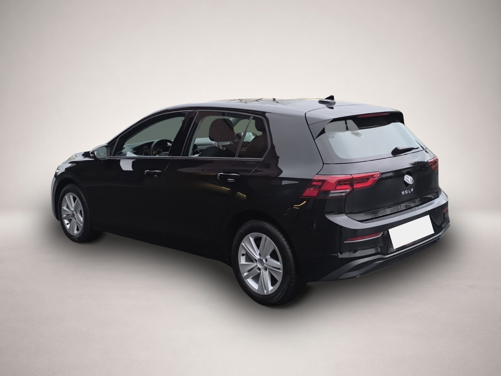Bild 5 Volkswagen Golf 8 Lim. 1.0 TSI Life ACC RFK PDC