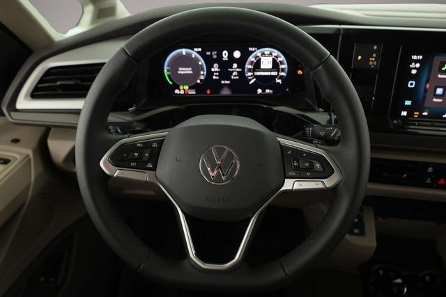 Fotografie 4 des Volkswagen T7 Multivan eHybrid 4M Business, 7-Sitzer, AHK,.