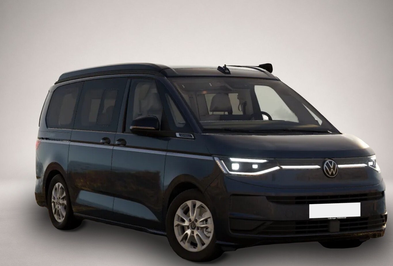 Bild 2 Volkswagen T7 California Ocean Matrix TopP Navi AHK Markise