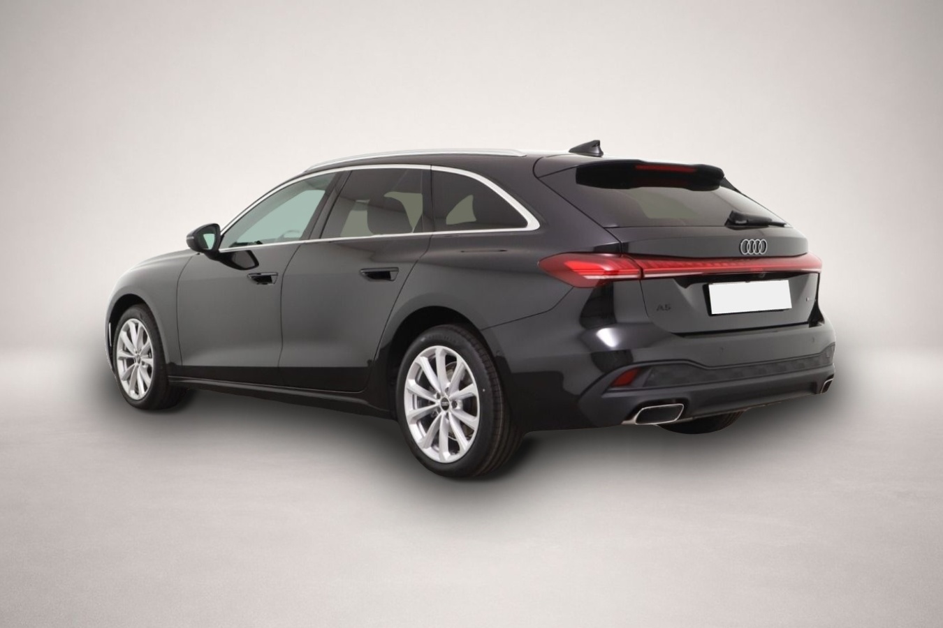 Bild 3 Audi A5 Avant TFSI Q S tronic MMI+/LED Pro/Assistenz/