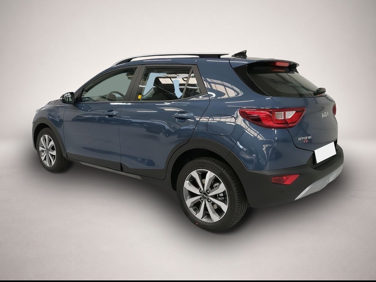 Fotografie 3 des Kia STONIC 1.0 T-GDI 100 VISION LED SITZH. NAVI