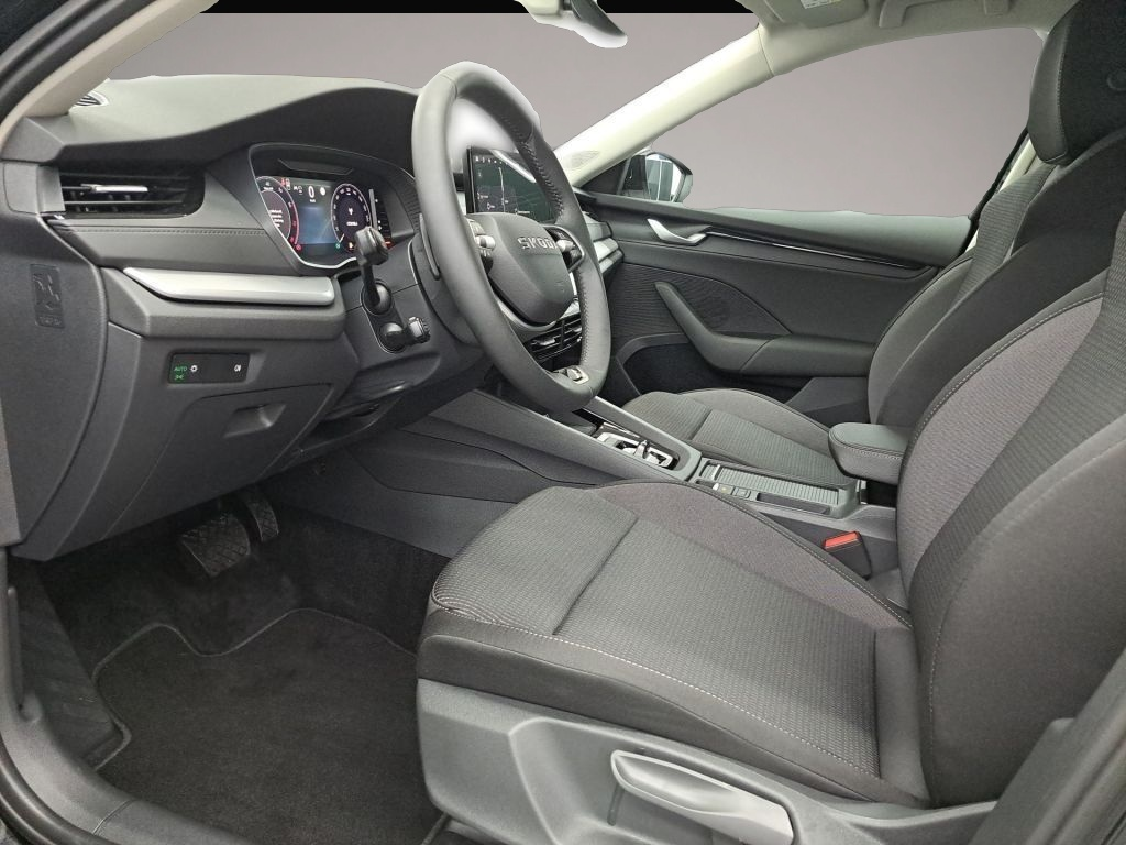 Bild 3 Skoda Octavia Combi 1.5 TSI mHEV DSG Selection LED RFK