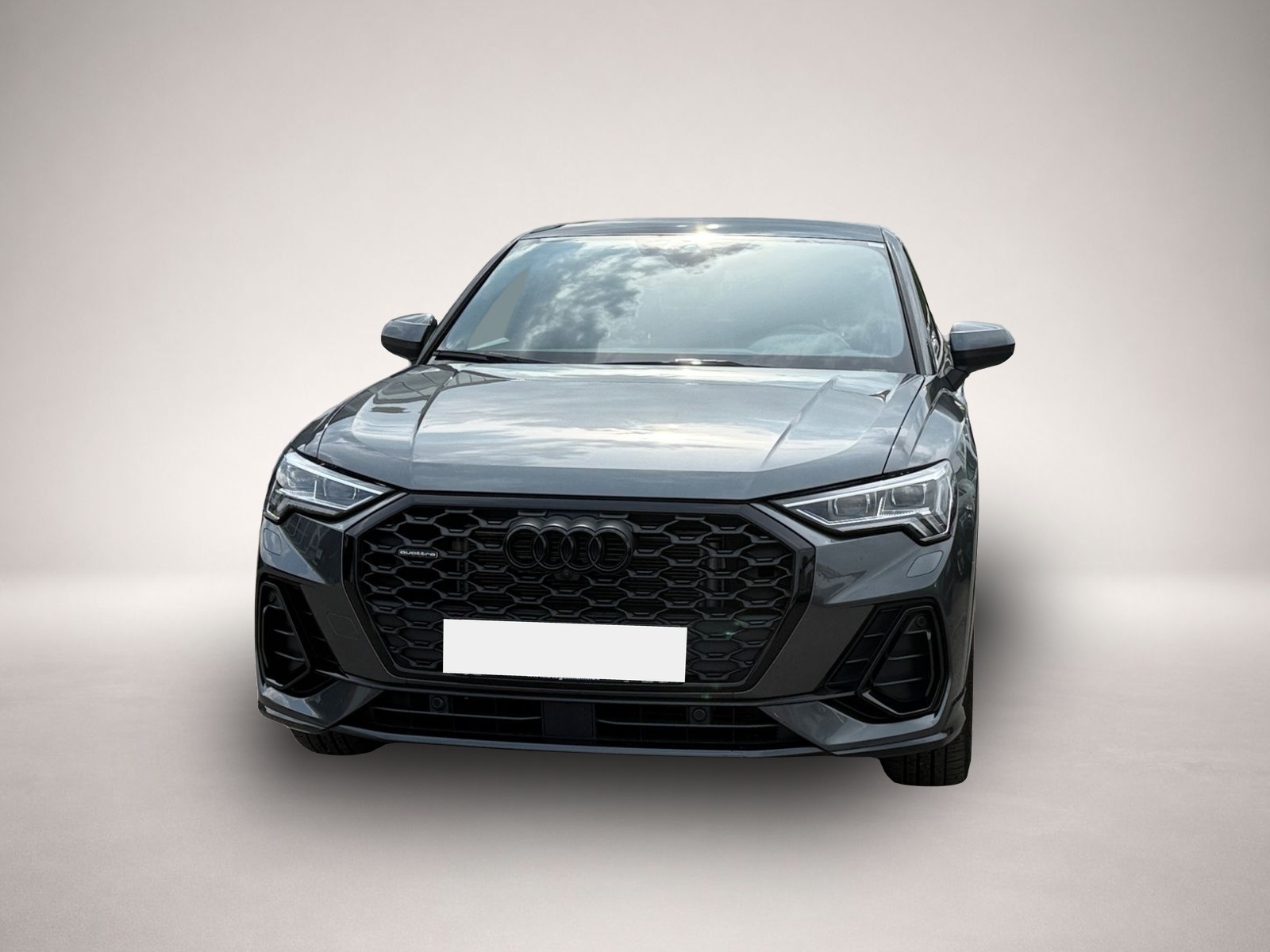 Bild 8 Audi Q3 Sportback 45 TFSI S-tronic qu. S-Line *Matrix