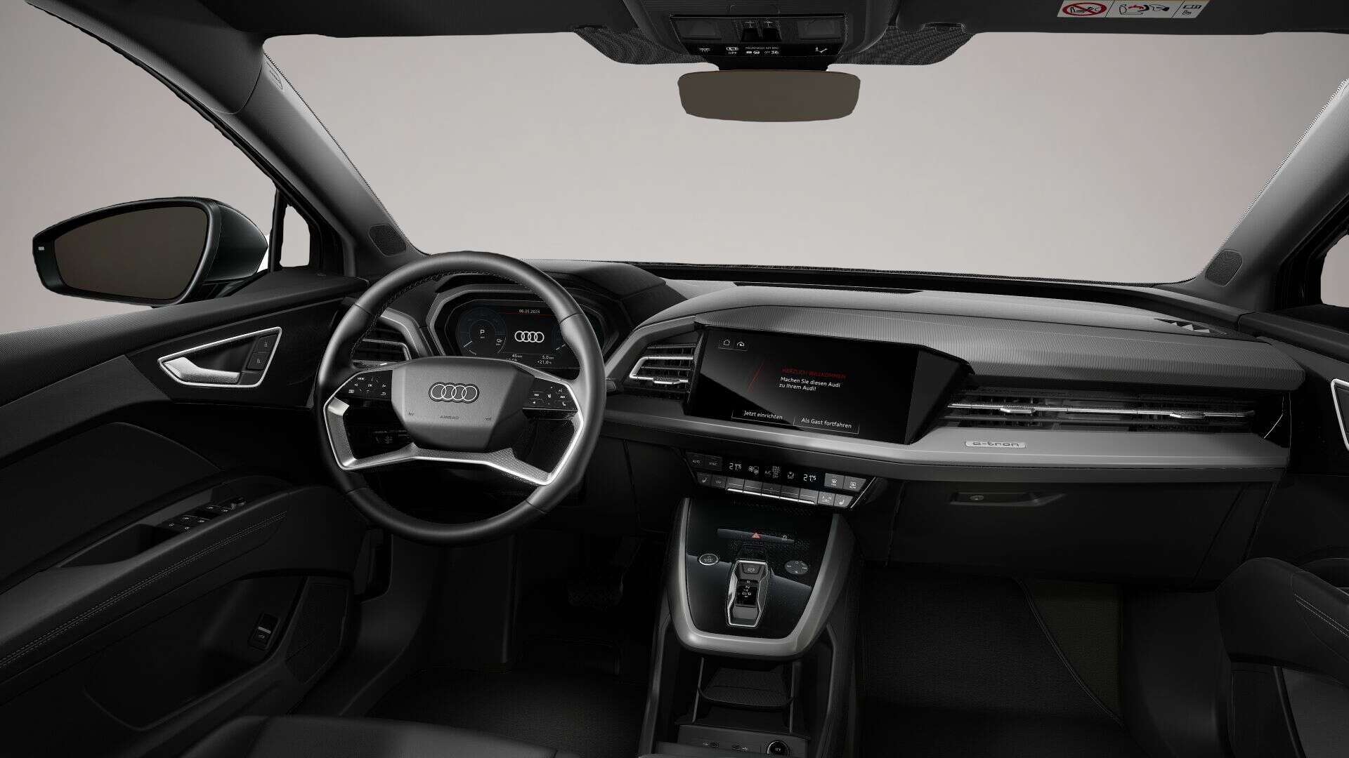 Bild 7 Audi Q4 e-tron