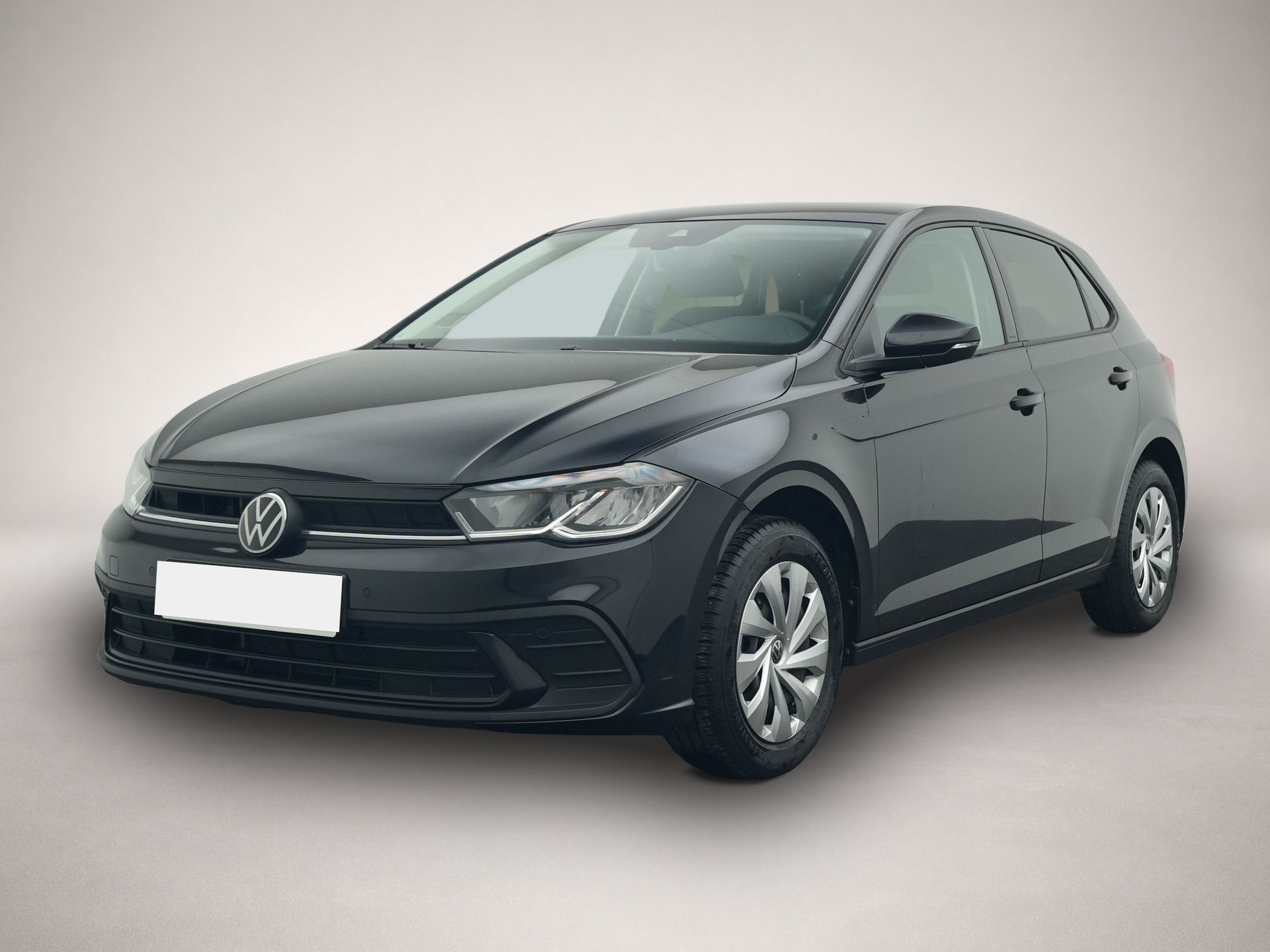 Fotografie Volkswagen Polo 1.0 TSI Life LED NAVI SHZ RÜCKFAHRKAMERA