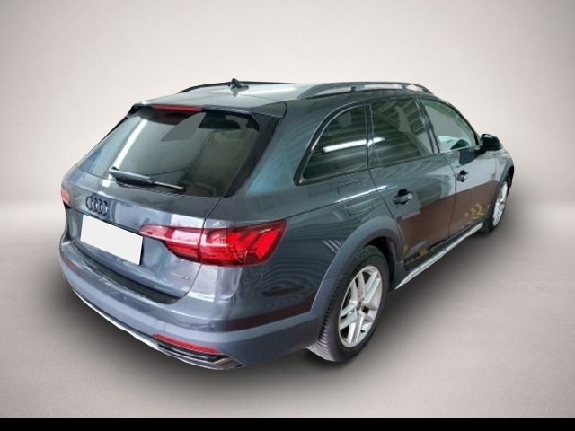 Bild 3 Audi A4 Allroad 40 TDI qu. S-tronic *LED*Navi*Kamera*