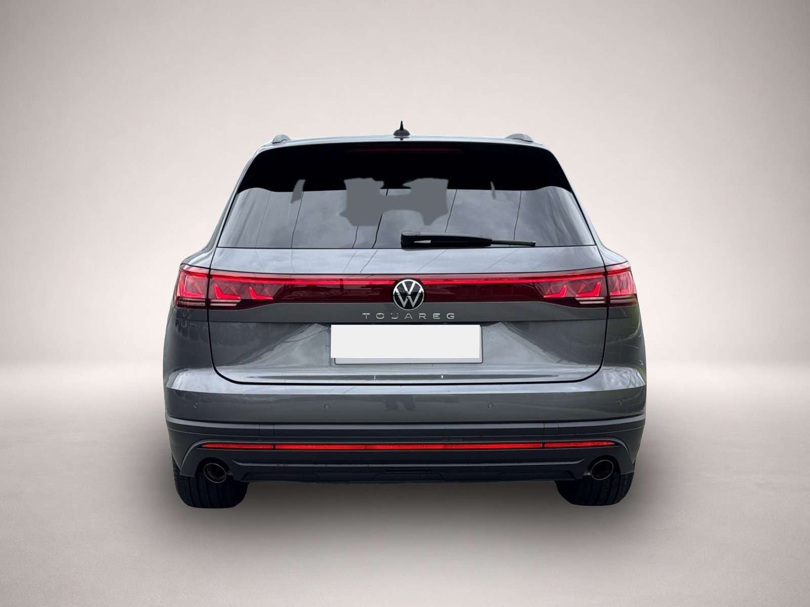 Bild 5 Volkswagen Touareg 4Motion TDI tiptronic|AHK|PANO|LUFT|eHKL