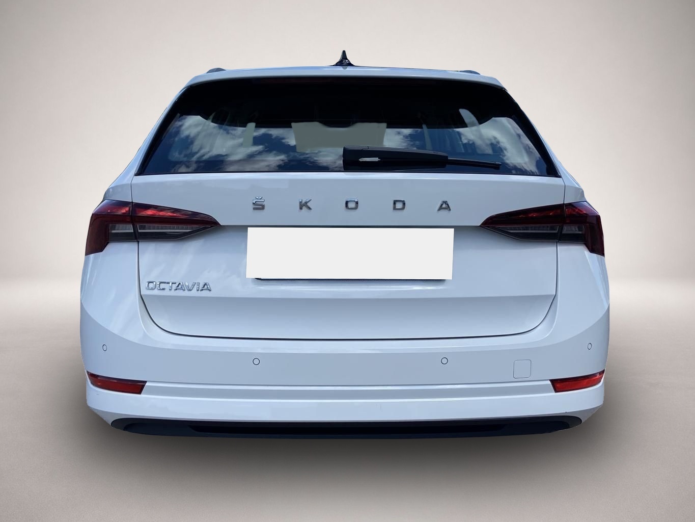 Bild 4 Skoda Octavia Combi 2.0 TDI DSG Ambition SMART-LINK+VI