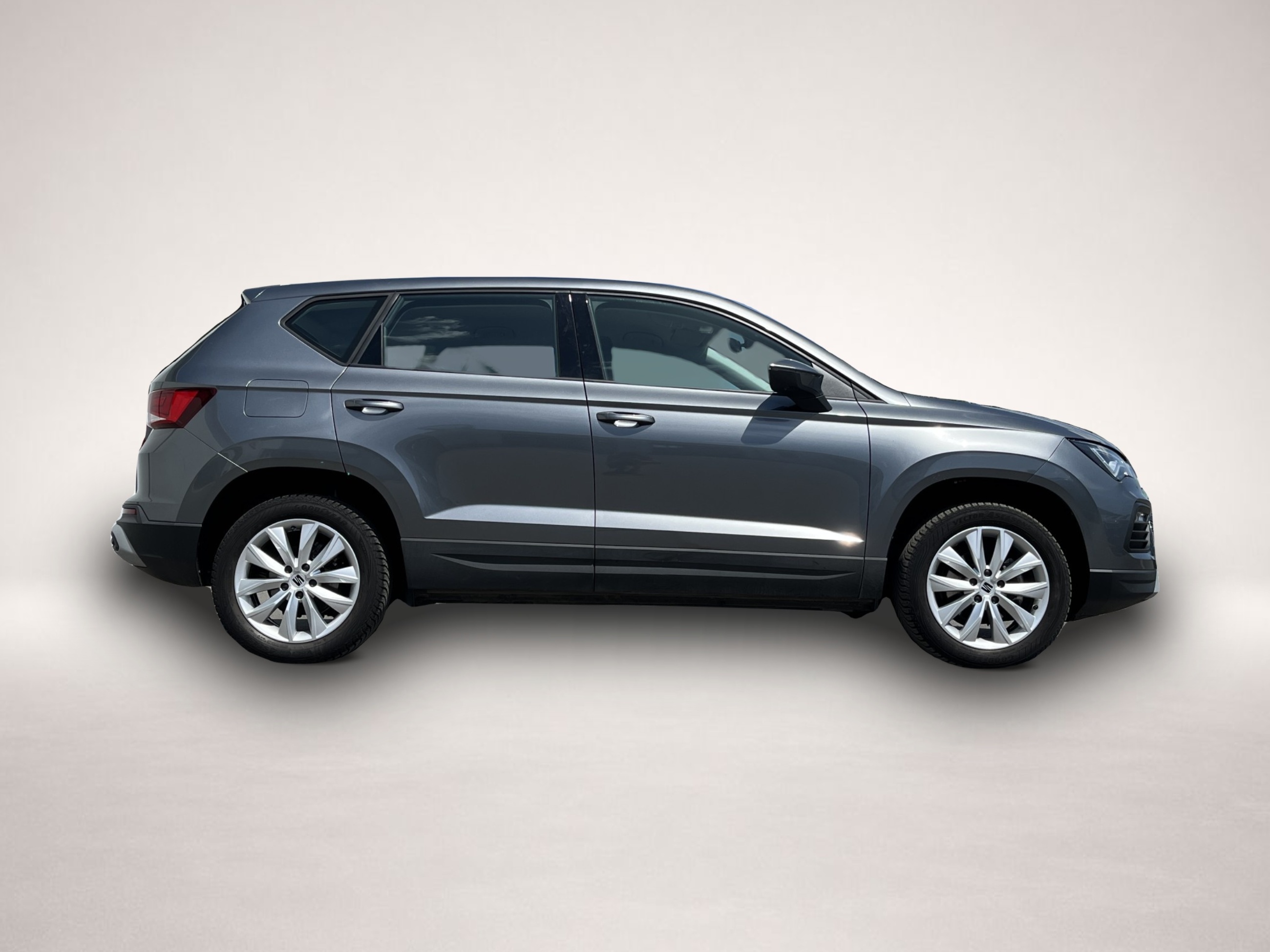 Bild 4 Seat Ateca 1.5 TSI Style Navi LED PDC SHZ LR-HZG DAB