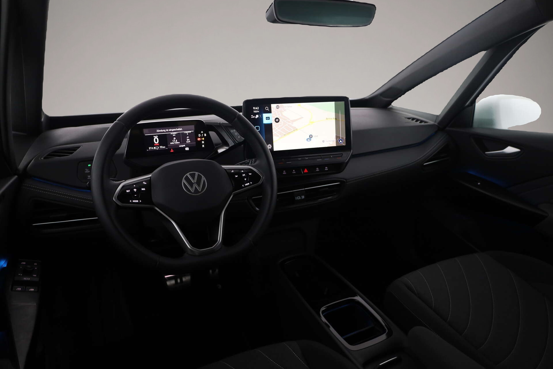 Bild 6 Volkswagen ID.3 Pro 58 kWh