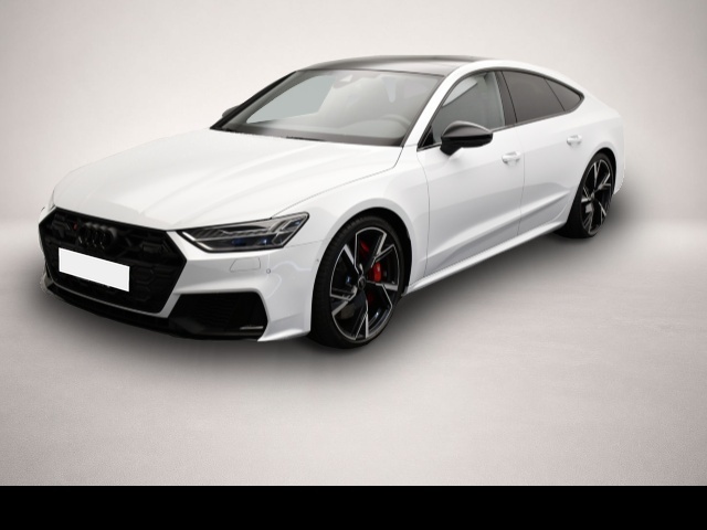 Fotografie Audi quattro S7 Sportback 3.0 TDI quattro tiptronic basis Mat