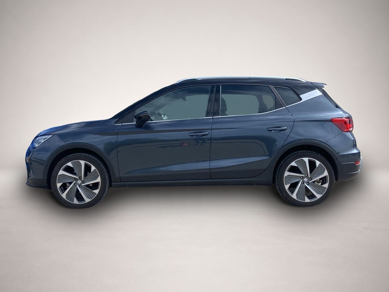 Bild 2 Seat Arona 1.0 TSI FR-Line VIRTUAL-COCKPIT+NAVI-PRO+K