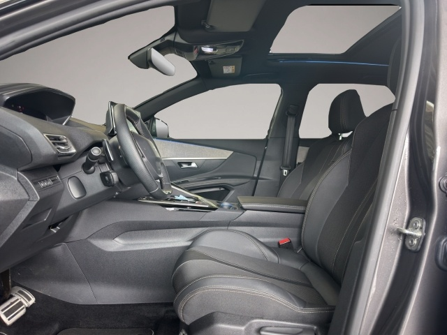 Bild 7 Peugeot 3008 GT PANO NAVI 360KAMERA ACC PDC SHZ ALLWETTE
