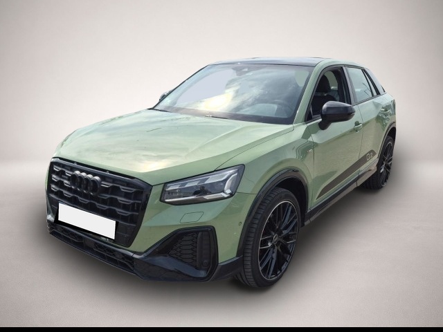Fotografie Audi Q2 35 TDI qu. S-Line *AHK*Pano*LED*Navi*
