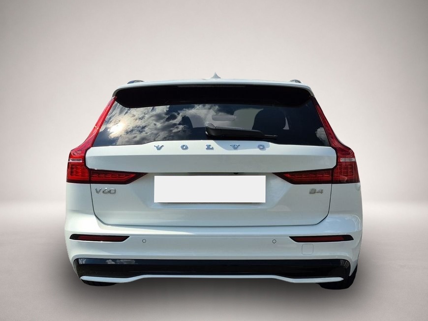 Bild 5 Volvo V60 B4 B DKG Ultra Dark Pano*Head-up*Premium