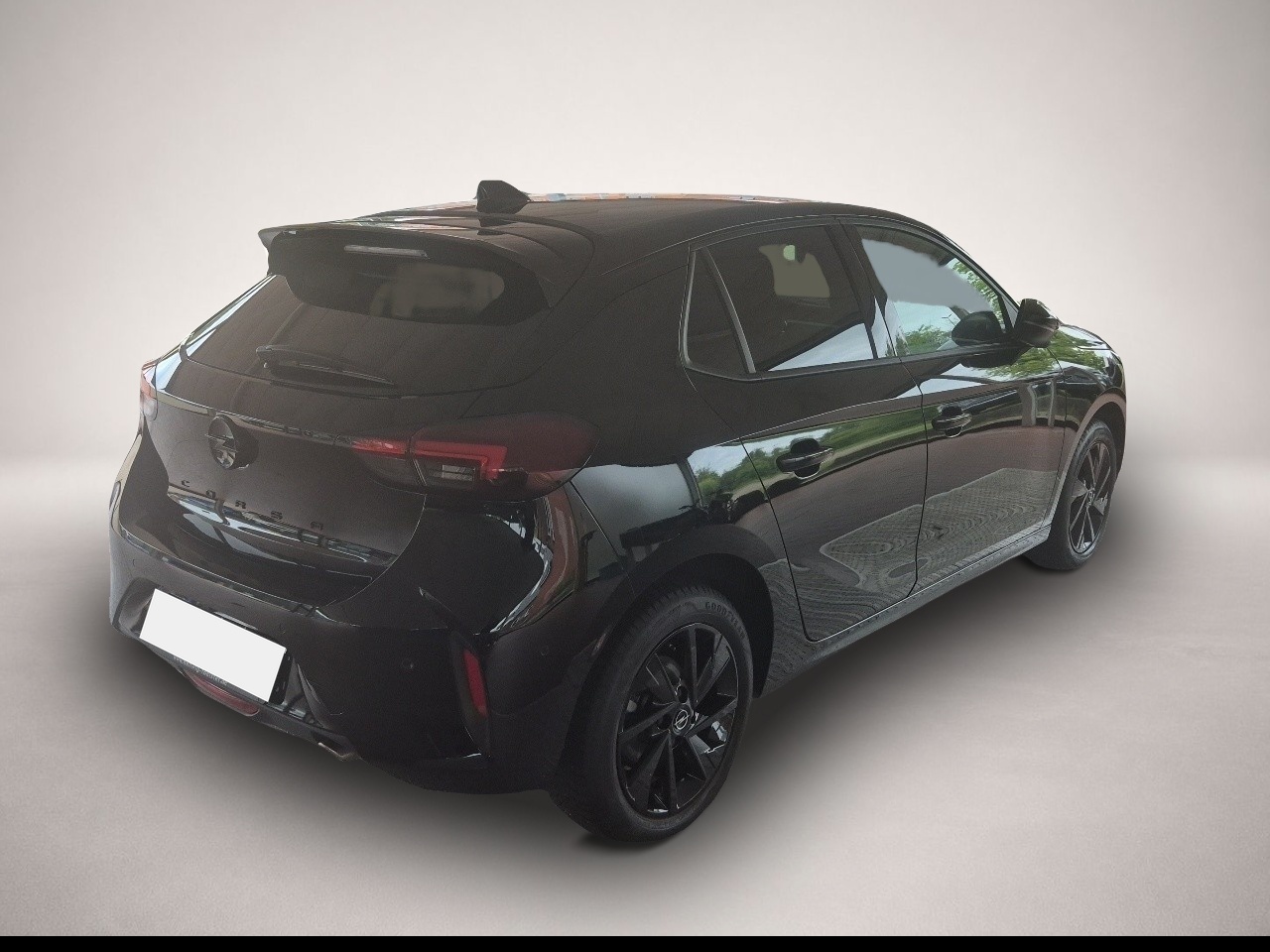 Bild 6 Opel Corsa F GS AT Shz Navi Kamera 360 PDC v+h