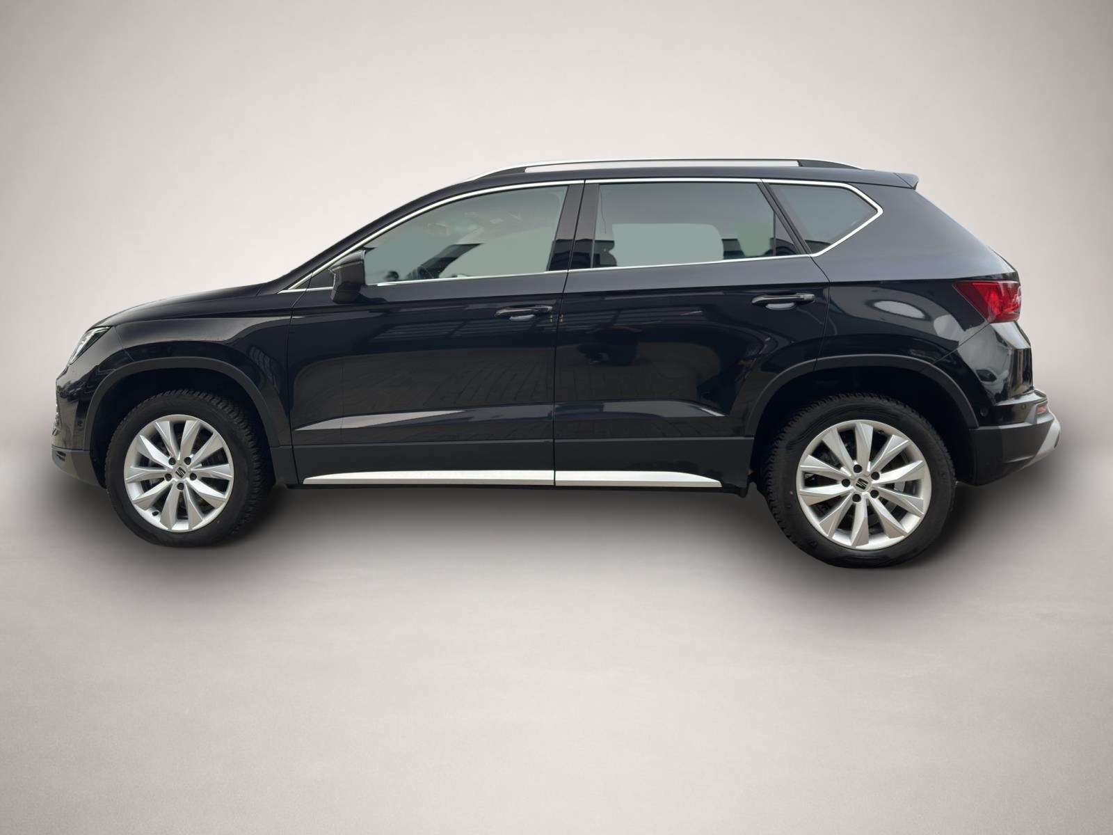 Seat Ateca Ateca 2.0 TDI DSG AB299EUR Xperience AHK NAVI VI - Thumbnail 3