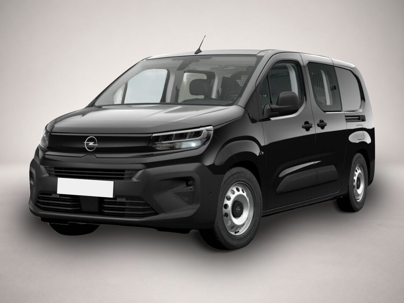 Fotografie 1 des Opel Combo DoKa XL AT8 TechnoP 10