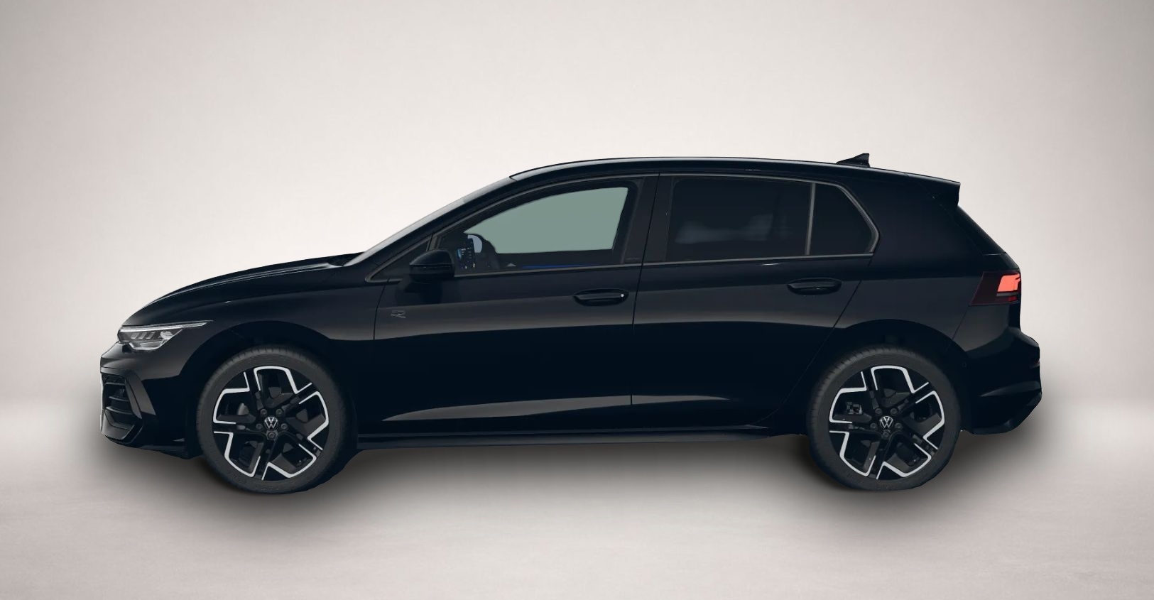 Fotografie 2 des Volkswagen Golf 1.5 eTSI 7-Gang-DSG