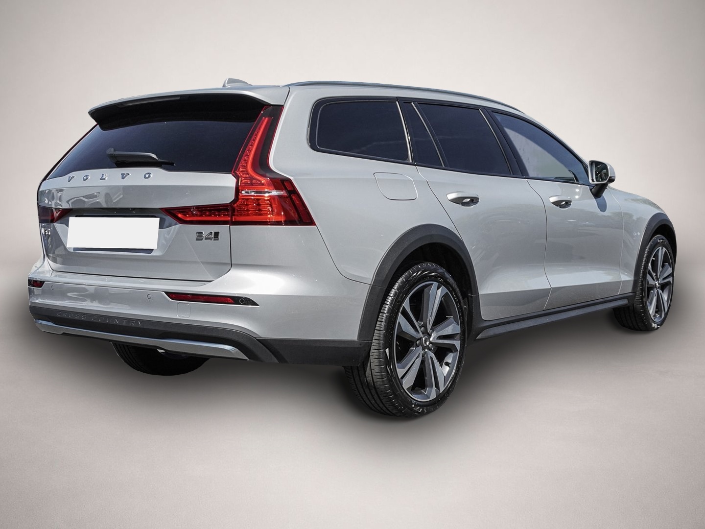 Bild 3 Volvo V60 Cross Country B4 AWD Plus LED Harman/Kardon