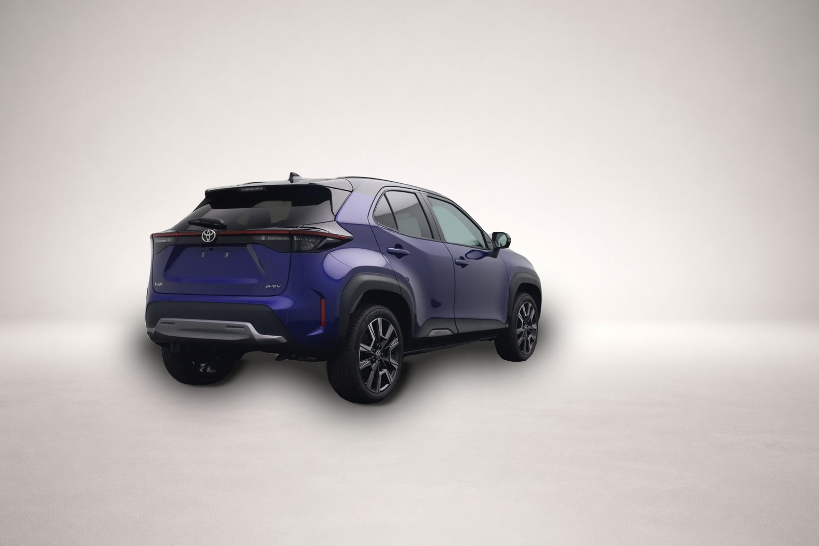 Bild 5 Toyota Yaris Cross Yaris Cross 1.5-l 130PS HEV Automatik Style Mat