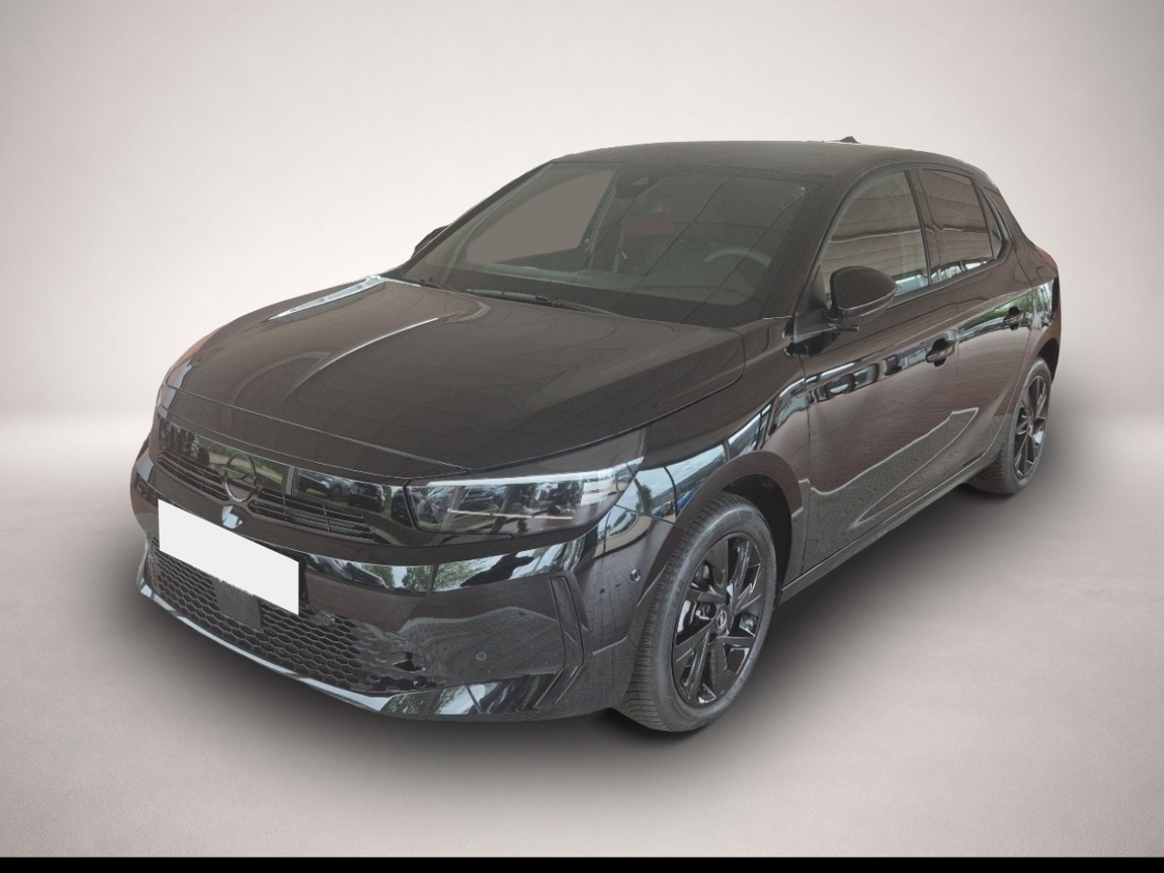 Bild Corsa Opel