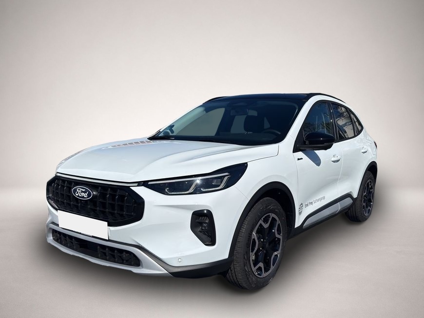 Bild 1 Ford Kuga 2.5l FHEV 4x4 Active X MatrixLED AHZV
