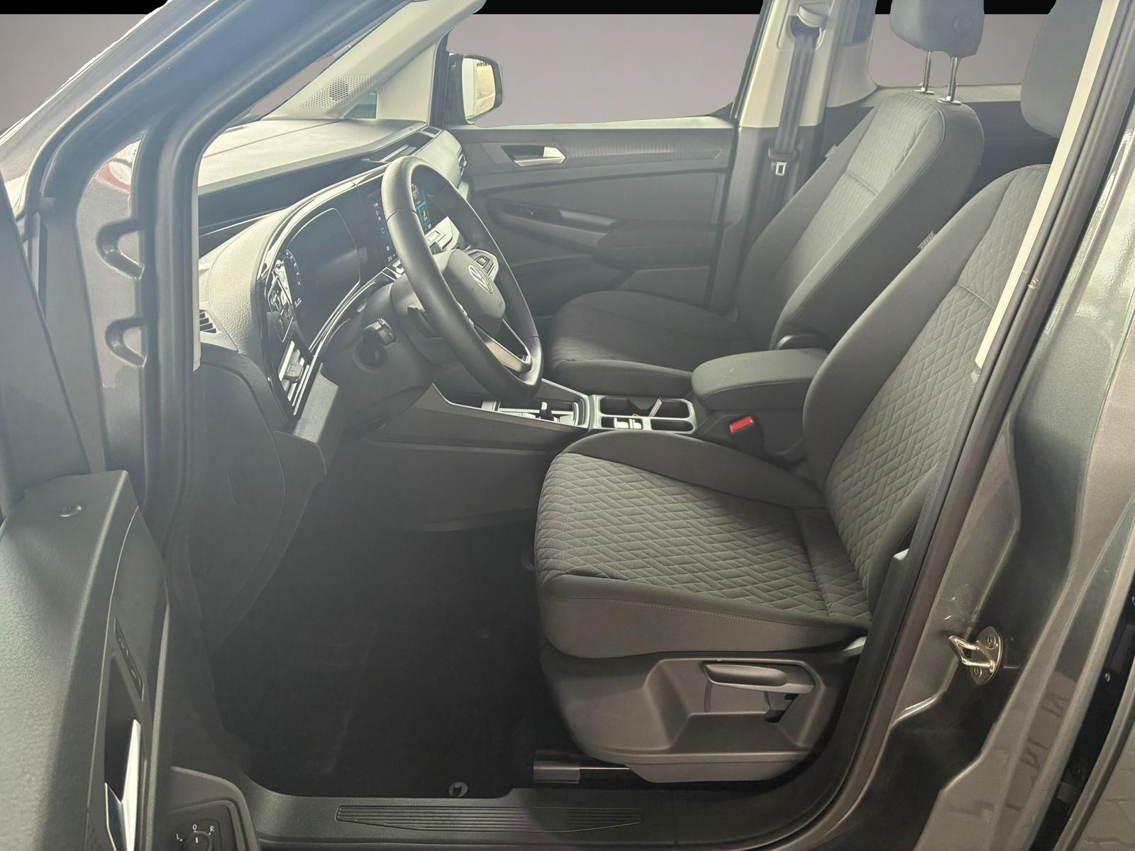 Bild 5 Volkswagen Caddy Maxi eHybrid 150 PS Plug-in-Hybrid Life 1.